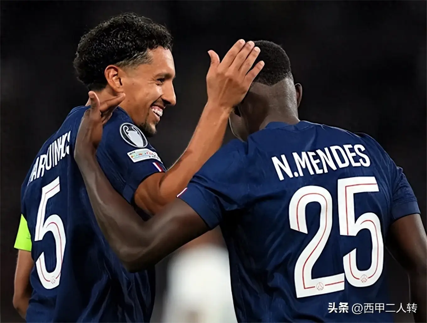 欧冠今夜走向成谜，巴黎圣日耳曼再遭质疑，震撼外界，球队文化再被提及的简单介绍